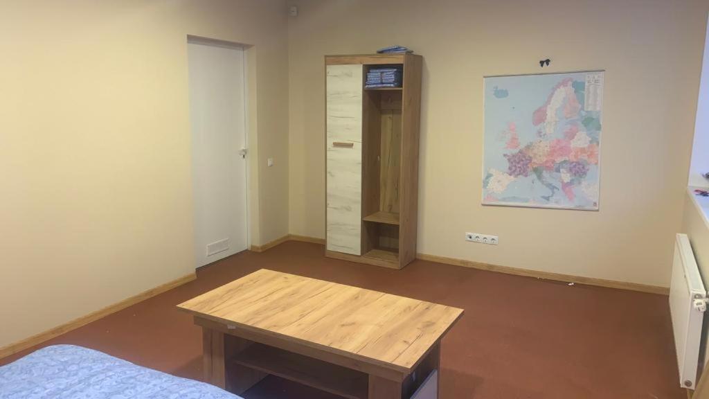 Motel Minerva Ogre Extérieur photo
